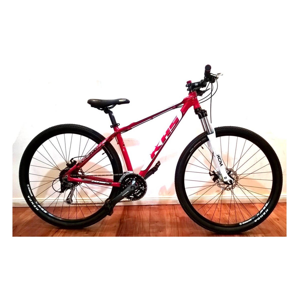 khs winslow 29er