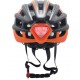 Casco Rembrandt Acero con luz LIQUIDACIÓN