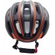 Casco Rembrandt Acero con luz LIQUIDACIÓN