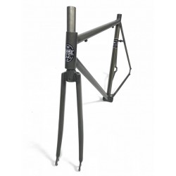 Cuadro FAD Fixie Urbano Dual 700x23 LIQUIDACION