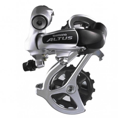 Cambio Shimano Altus M310-L