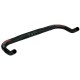 Manubio Bullhorn cuernos de toro 31.8 mm agarre plano LIQUIDACIÓN