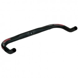 Manubio Bullhorn cuernos de toro 31.8 mm agarre plano LIQUIDACIÓN
