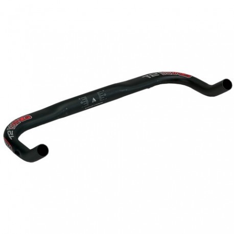 Manubio Bullhorn cuernos de toro 31.8 mm agarre plano LIQUIDACIÓN