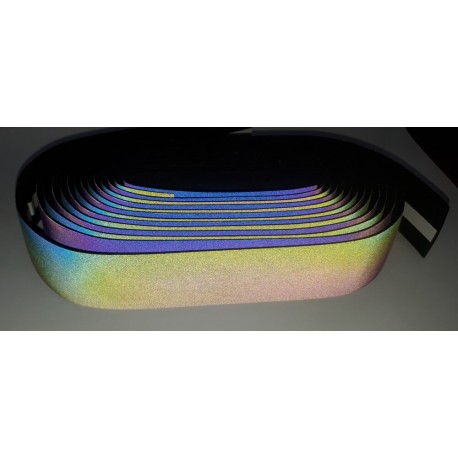 Grip Cinta para Manubrio Kivi Camaleon