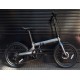Bicicleta Eléctrica Plegable 2Fold Fat R20
