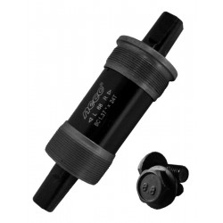 20 Cajas Pedaleras Neco 34.7 mm Eje Cuadrado 122 mm LIQUIDACIÓN