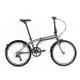 Bicicleta Plegable rodado 24 marca Belmondo 7+