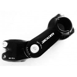 Stem Zoom Regulable para frentes de 31.8 mm LIQUIDACION