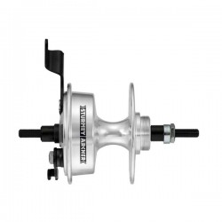 Maza Trasera con Freno a Tambor para 7 vel Sturmey Archer X-RD 7S LIQUIDACION