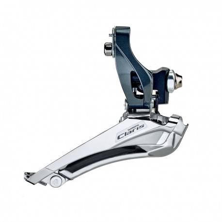 2 Descarriladores Delanteros Shimano Claris FD-R2000 LIQUIDACIÓN