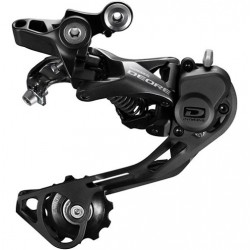 Cambio Shimano Deore RD-M6000 Shadow 10 vel LIQUIDACIÓN