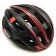 Casco Rembrandt Acero con luz LIQUIDACIÓN