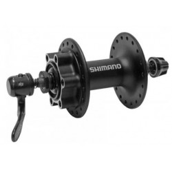 6 Mazas delanteras Shimano TX506 Disco LIQUIDACIÓN