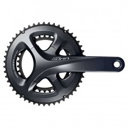 Plato Palanca Shimano FC-R3000 50-34 Sora 9 vel LIQUIDACION