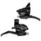 10 juegos de Shifter Shimano ST-EF41 7x3 Integrado LIQUIDACIÓN