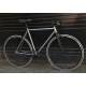 Bicicleta piñón libre modelo Alpha