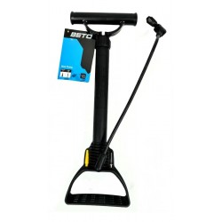 Inflador de Pié BETO MP055 LIQUIDACION