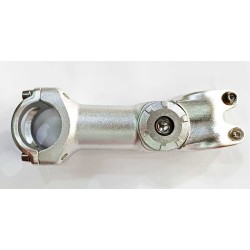 Stem Regulable para 31.8 mm LIQUIDACION