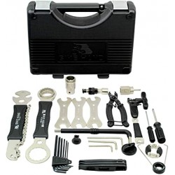Caja de 20 Herramientas Bike Hand YC-721 LIQUIDACIÓN