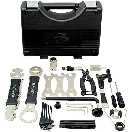 Caja de 20 Herramientas Bike Hand YC-721 LIQUIDACIÓN