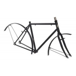 Cuadro FAD Urbano Single Speed 700x40 LIQUIDACION