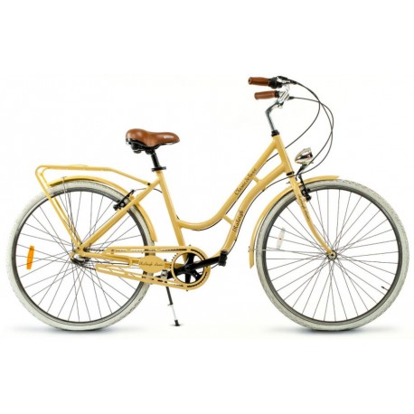 Bicicleta Raleigh Classic Lady