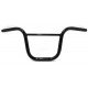 Manubrio de Acero BMX R20 22.2 mm