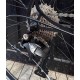 Bicicleta Gravel 2x8 Modelo Arrow
