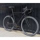 Bicicleta Gravel 2x8 Modelo Arrow