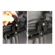 Alforja Impermeable 20 litros Sahoo Dry Back Roller