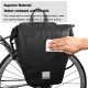 Alforja Impermeable 20 litros Sahoo Dry Back Roller