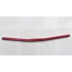 Manubrio Recto 25.4 mm MTB Aluminio LIQUIDACIÓN