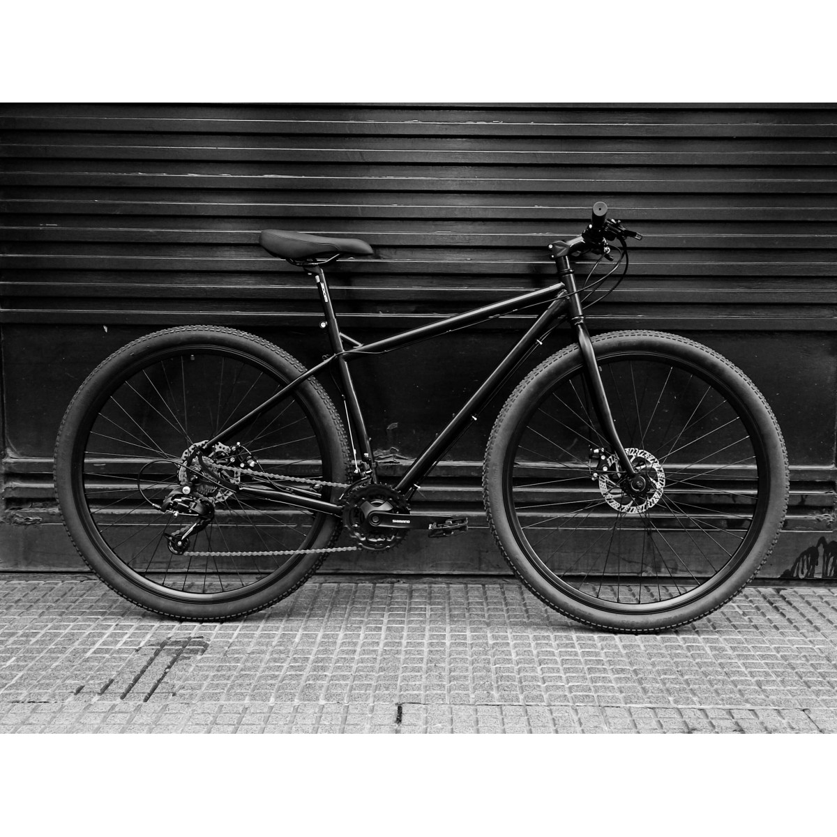 Guardabarros Mountain Bike Maxxum - Bici Urbana