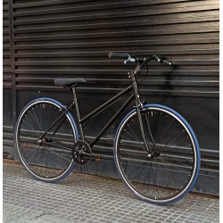 bicicletas de paseo \u003e Rodado 28 - Bici Urbana
