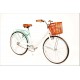 bicicleta Stark Lady