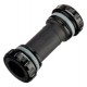 4 Cajas pedaleras Shimano MT800 Deore XT Hollowtech II LIQUIDACIÓN