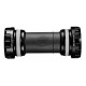 4 Cajas pedaleras Shimano MT800 Deore XT Hollowtech II LIQUIDACIÓN