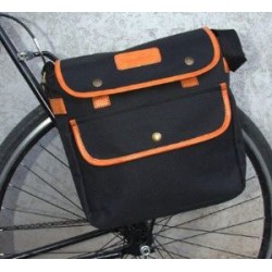 Morral Bici Simple Happy Together