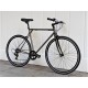 Bicicleta Urbana Modelo Beta triple triángulo