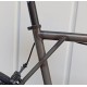 Bicicleta Urbana Modelo Beta triple triángulo
