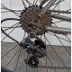 Bicicleta Urbana Modelo Beta triple triángulo