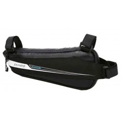 Bolso al cuadro Sahoo Race LIQUIDACIÓN