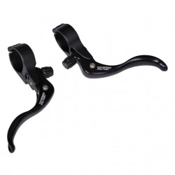 6 Juegos Manijas de Freno Tektro RL721 Clamp 31.8 mm LIQUIDACIÓN