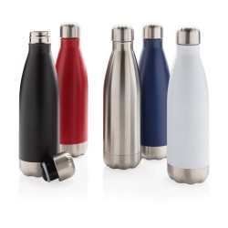 Caramañola Botella Térmica de metal 500cc LIQUIDACIÓN