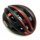 Casco Rembrandt Acero con luz LIQUIDACIÓN