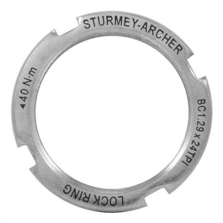 Lock Ring Sturmey Archer