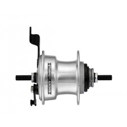 Maza Trasera 3 Velocidades con Freno a Tambor Sturmey Archer RX-RD3 LIQUIDACION
