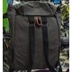 Mochila Portarollers Inka Pisco Blanco LIQUIDACIÓN