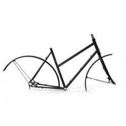 Cuadro FAD Urbano Cambios y V-brake Bajo LIQUIDACION